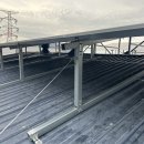 장수 태양광발전소 이미지