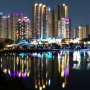 광교호수공원 이미지