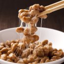 낫또(Natto, 納豆) 효능과 주의 할 점 이미지