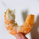 신안새우 흥성수산복새우 새우택배 후기