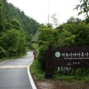 덕유산자연휴양림 이미지