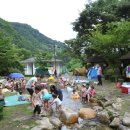 다리안 야영장 이미지