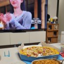 피자알볼로산본점 | 크리스마스 연말 홈파티 메뉴로 딱 ! 피자알볼로 산본점 sUPer포테이토피자 픽업 후기