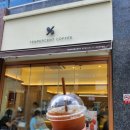 텐퍼센트커피 남위례역점