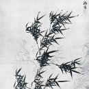 사군자 이미지