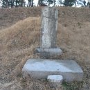 이선봉 묘역 이미지