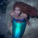 인어공주 이미지