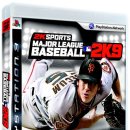 Major League Baseball 2K9 (메이저 리그 베이스볼 2K9) 이미지