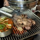 의정부역 고기집, 돼지특수부위 맛집 : 장군집