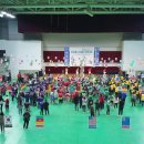 인천장애인종합복지관체육관 이미지