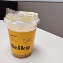 헤이키커피 광화문점