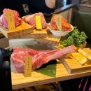 부평역 맛집 부평역 양고기 부평역 양갈비 [히츠지야 부평점] 방문 후기