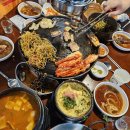 고기굽는집 이미지