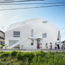 CLOVER HOUSE