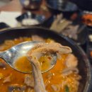 발해순대국 | 동교리순대국 - 내장 무한리필로 주는 깊고 진한 국물에 완뚝하고 온 포천 순대국맛집 내돈내산 솔직후기