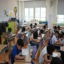 광주백운초등학교 이미지