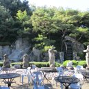 고성산 정상 전망대 이미지
