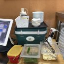 홍가네우렁쌈밥 이미지