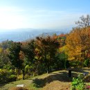 남한산성 이미지