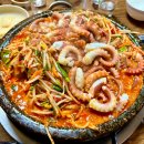 [천안 / 원성동 맛집] 천안 백종원 3대천왕 산낙지찜 맛집, 인정받은불낙지 후기