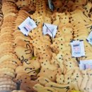 전통시장빵집 이미지