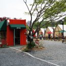 계룡산글램핑 이미지