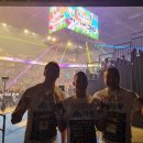 팀더킹MMA