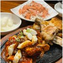 더맛존숯불바베큐 네이버블로그