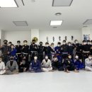 주짓수락 이미지