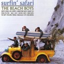 The Beach Boys - Surfin` U. S. A 이미지