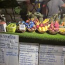 빠이 여행하는 방법 3 (빠이 빌리지 부티크 리조트, 홀리바질, 티카케이크, 푸드트럭 팟타이, 빠이 야시장)