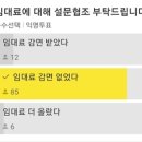 착한임대인 정책에도 약사 83% "월세 인하 없었다" 이미지