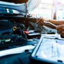 하나로자동차정비 이미지