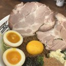 마제소바가 맛있는 길동 맛집 멘야세븐 재방문 후기