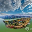 청춘-숲속의 섬,  이미지