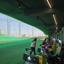 골프존파크 하양점 | 경산 해림골프클럽 방문기 | 파3골프장 경산 골프연습장 해림탑스크린 추천!