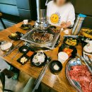 황제갈비살 이미지