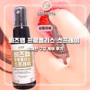 비즈랩 프로폴리스 스프레이 상쾌한 구강 케어 후기