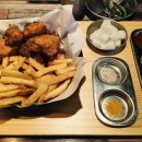 통닭왕강남 네이버블로그