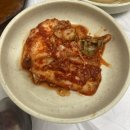 익산 동산동맛집 따봉식당 김치찌개 주물럭 내돈내산