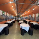 더 마차 | 광양 감성술집 추천 중마동 비오는 포장마차 방문 솔직후기