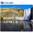 나이스마트 | [아이슬란드 남부투어] 나이스트래블 후기 · 가격 · 예약 방법 | 스코가포스 · 크베르누포스