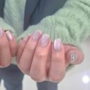 대전광역시서구 유등노인복지관 | 대전 네일아트 탄방동 꼬꼼네일 내돈내산