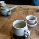 인사동찻집 이미지