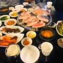 대관령숯불갈비 이미지