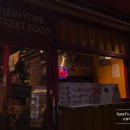 브로스키친 | [송파/내돈내산] 뉴욕스트릿푸드 맛집 질할브로스 송파점_ 다녀온 횰이의 솔직한 후기