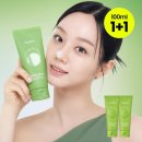 혜리미용 | 혜리 픽! 비플레인 녹두 클렌징폼 1+1 솔직 후기 — 모공·피지 고민 끝내는 약산성 세안제