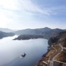 북한강변길 이미지