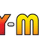 영암마트 이미지