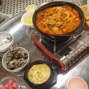 여우찜닭 이미지